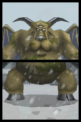 dragon quest monster figures