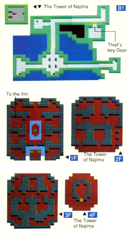 Dragon Warrior 3 Game Genie Codes Dragon Warrior 3 Game Genie Codes